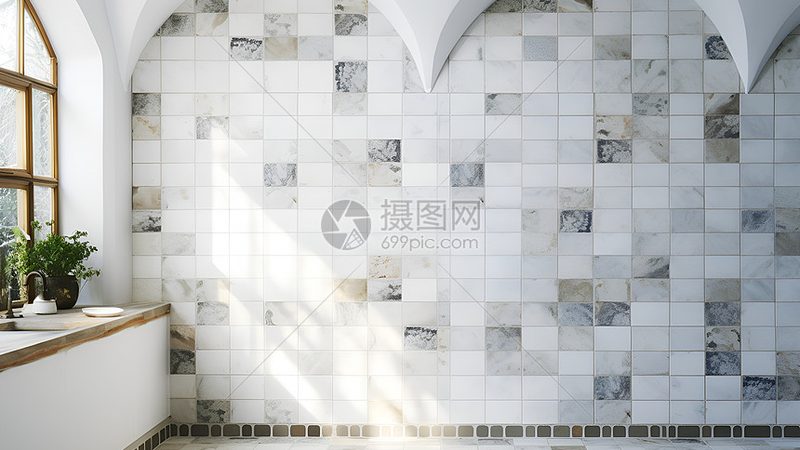 瓷砖十大品牌与普通瓷砖的防滑性能对比