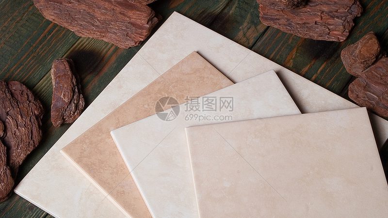 上海水磨石砖：厂家直销背后的工艺与选择要点