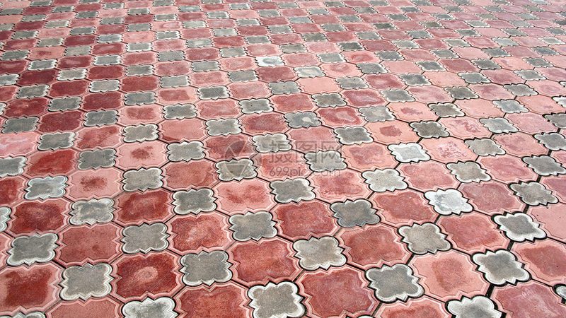 客厅地砖材质选抛光砖还是釉面砖？揭秘两种砖的优劣势
