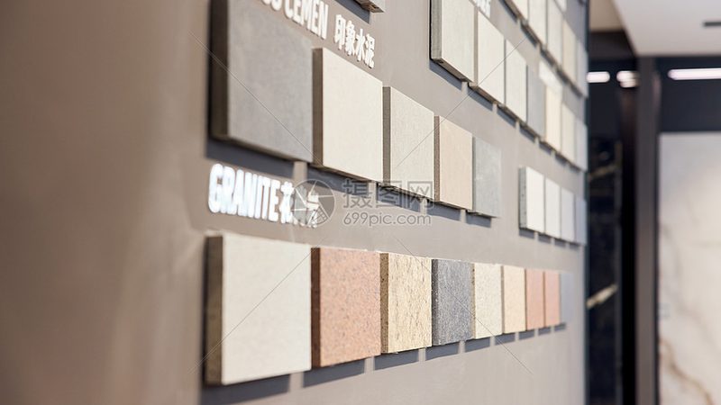揭秘广东瓷砖十大品牌：定制报价背后的秘密