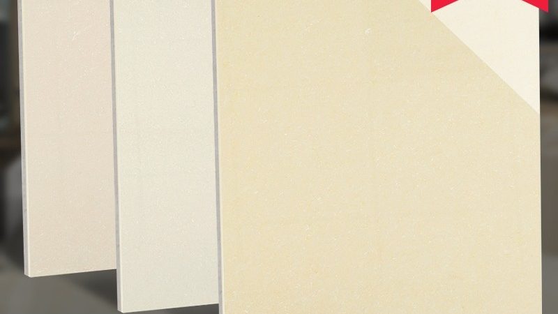 大理石瓷砖价格波动背后的原因解析**
